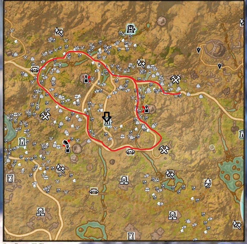 Image Detail Library Ethereal Army North America Elder Scrolls